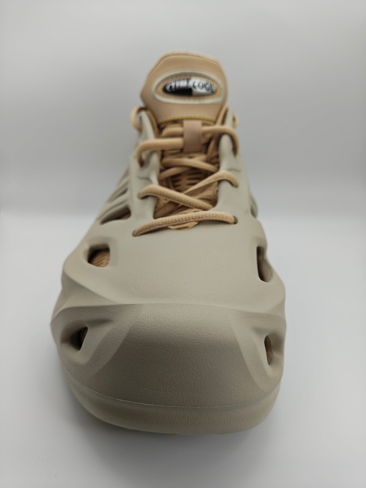 ADIDAS ADIFOM CLIMACOOL J BEIGE