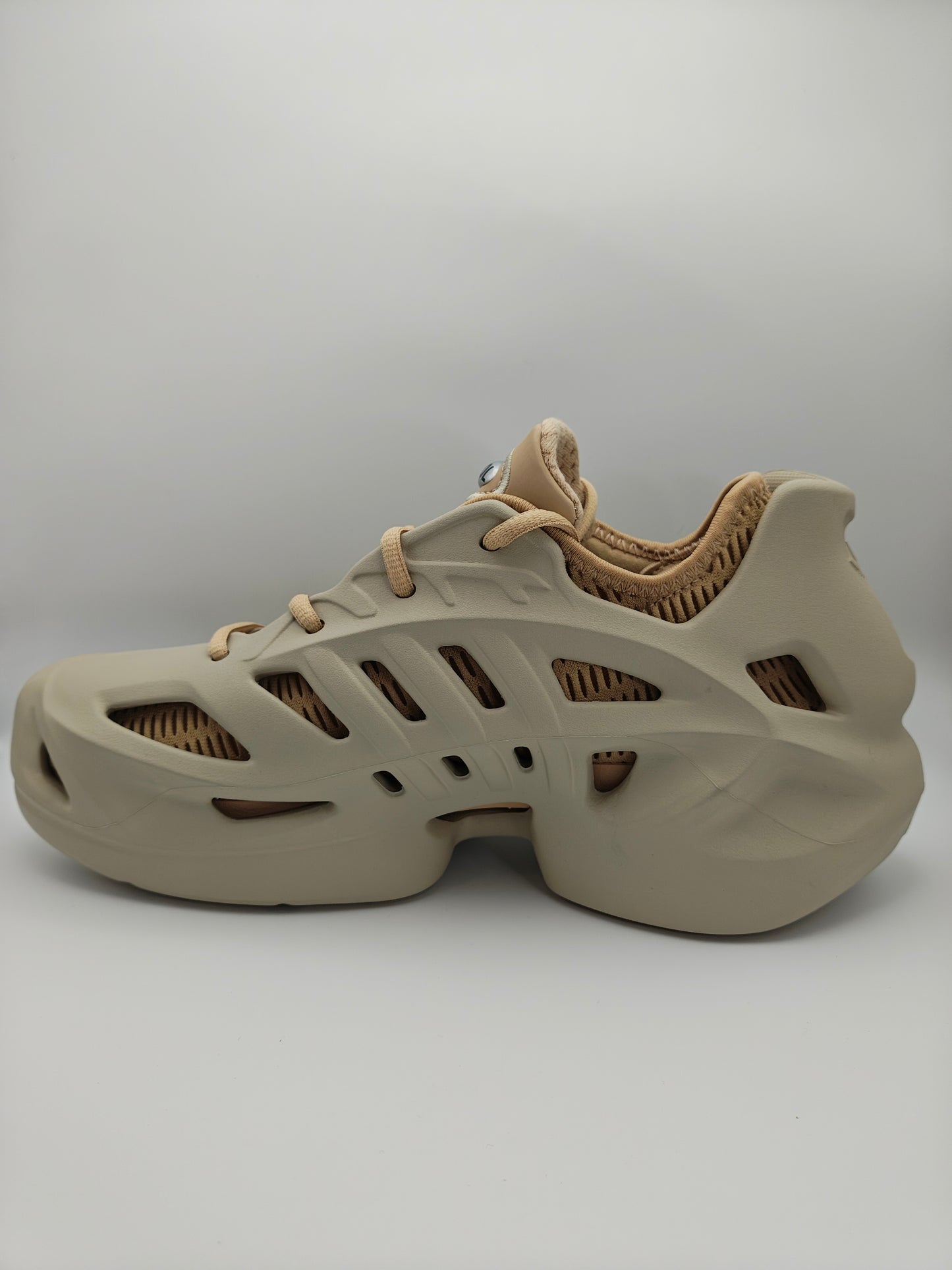ADIDAS ADIFOM CLIMACOOL J BEIGE