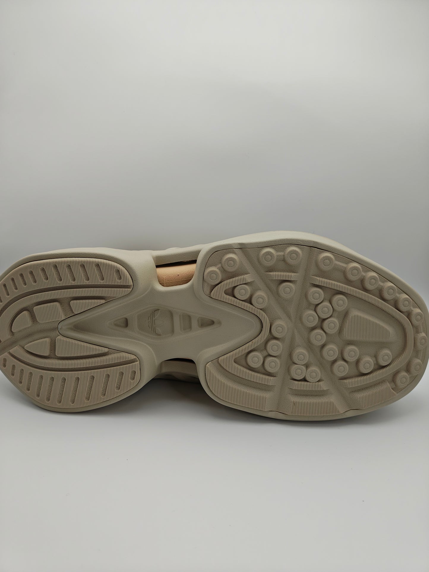 ADIDAS ADIFOM CLIMACOOL J BEIGE