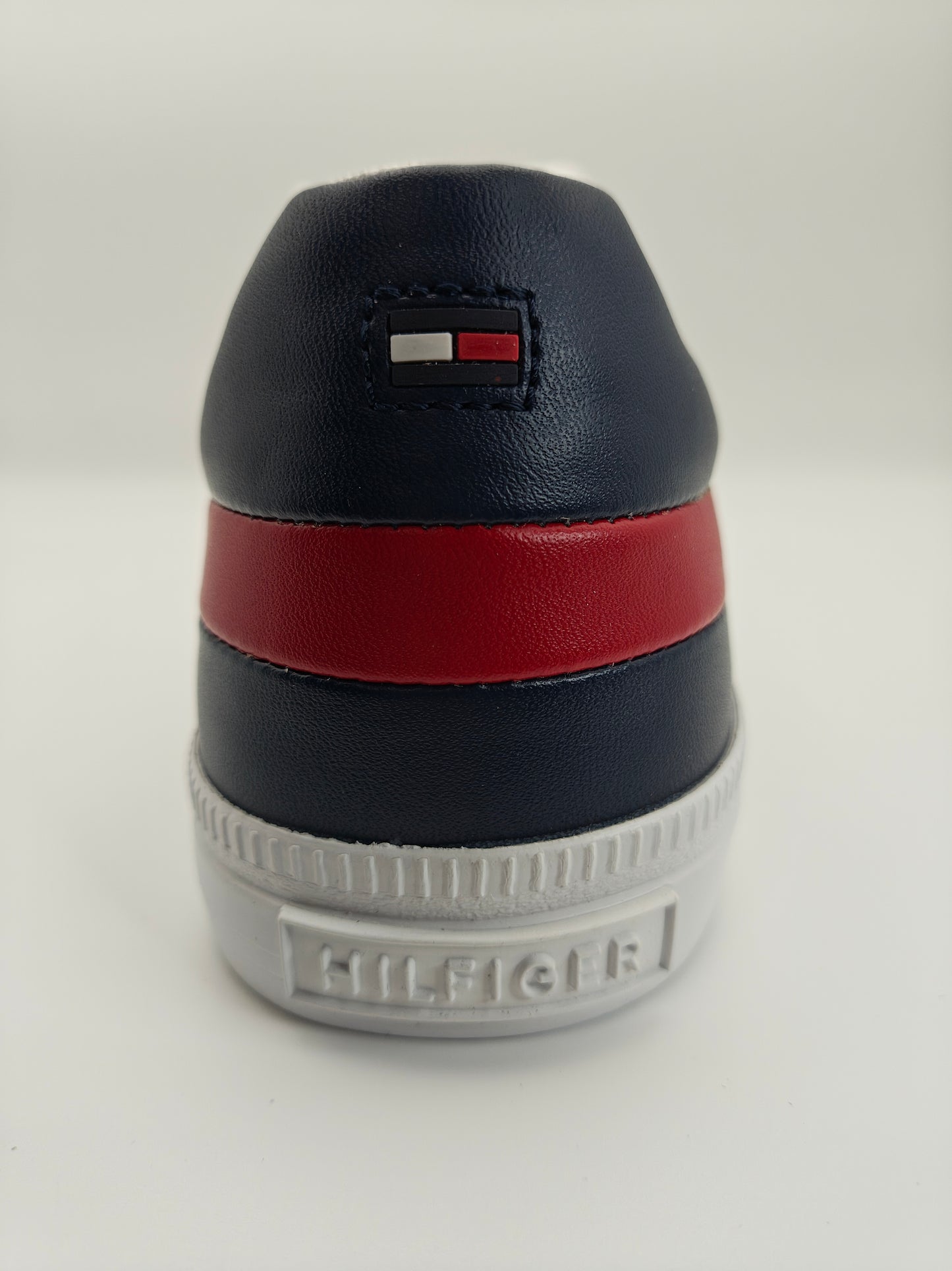 TOMMY HILFIGER TW LADDIN WHITE