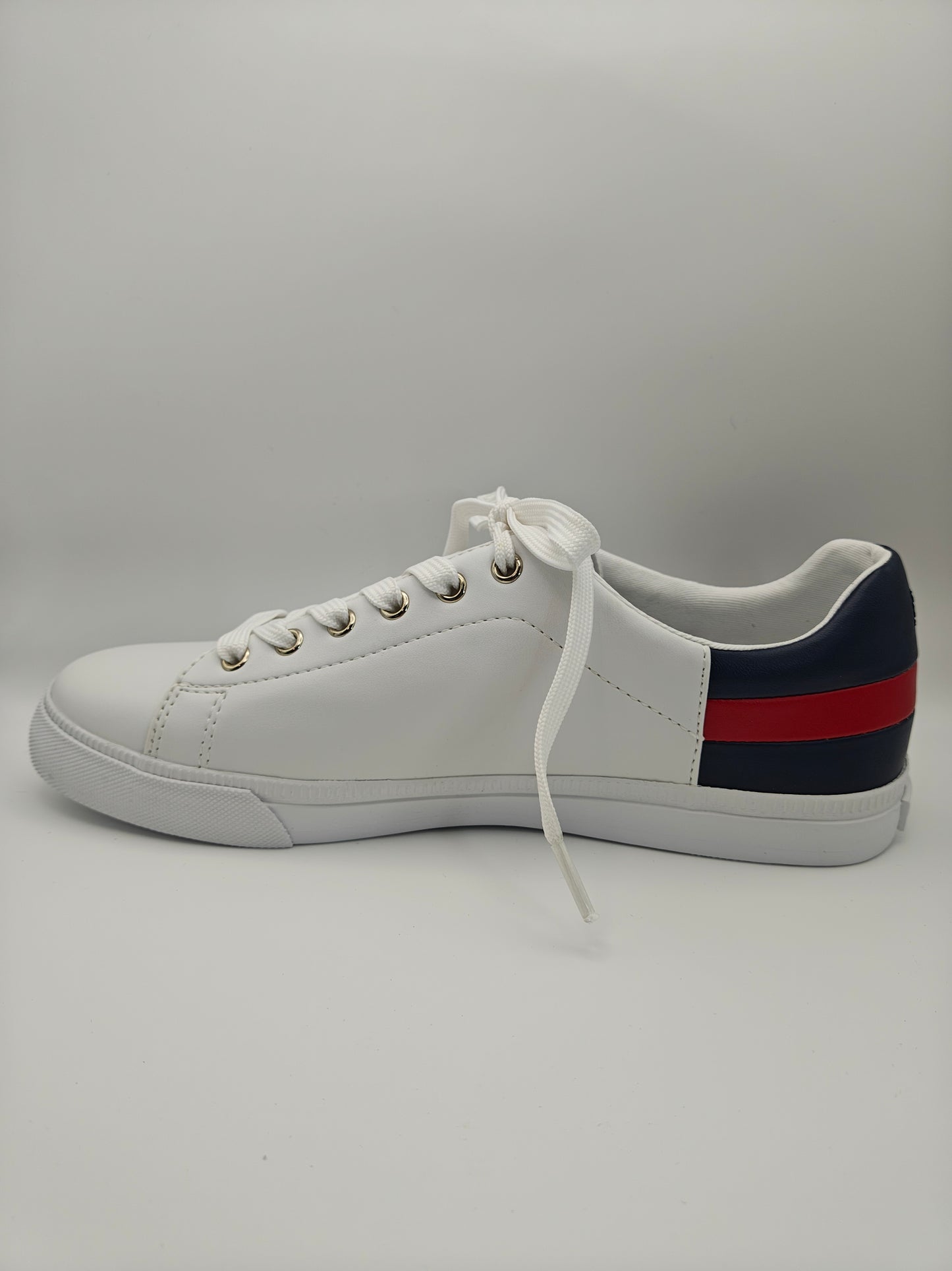 TOMMY HILFIGER TW LADDIN WHITE