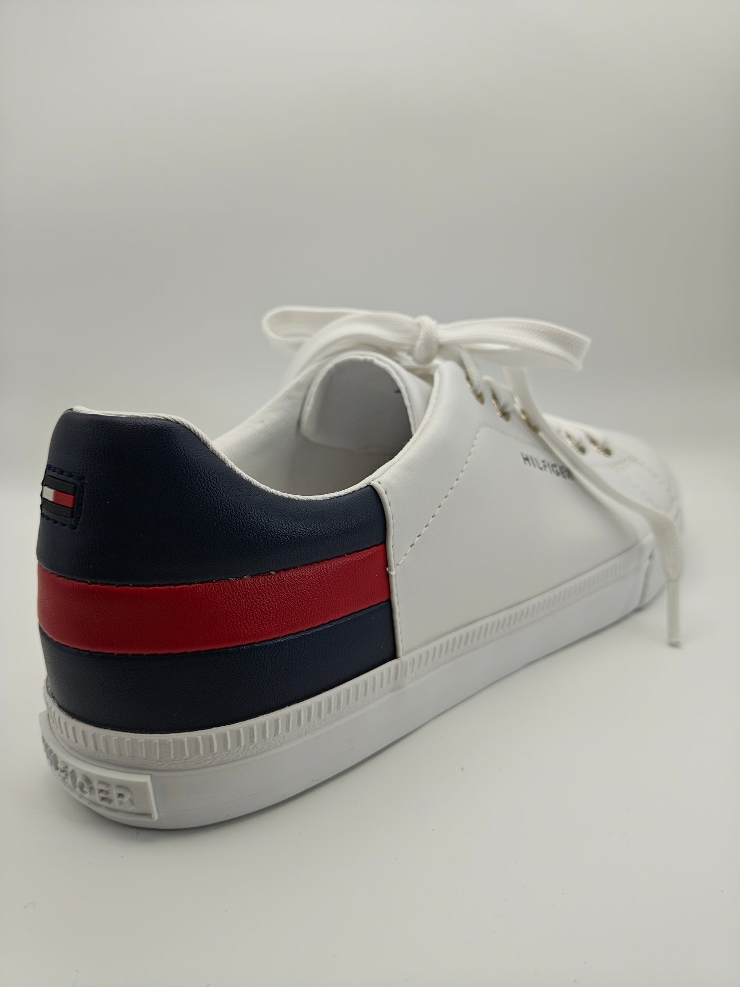 TOMMY HILFIGER TW LADDIN WHITE