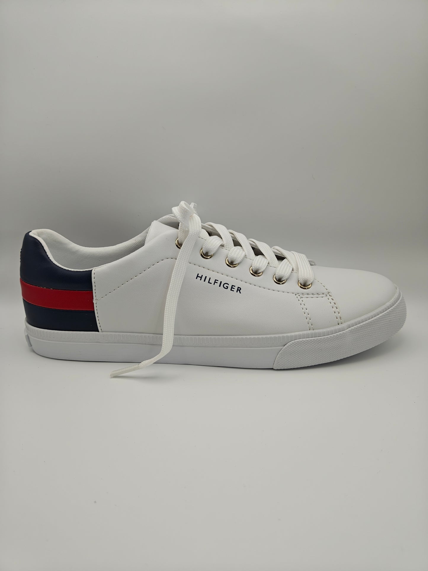 TOMMY HILFIGER TW LADDIN WHITE