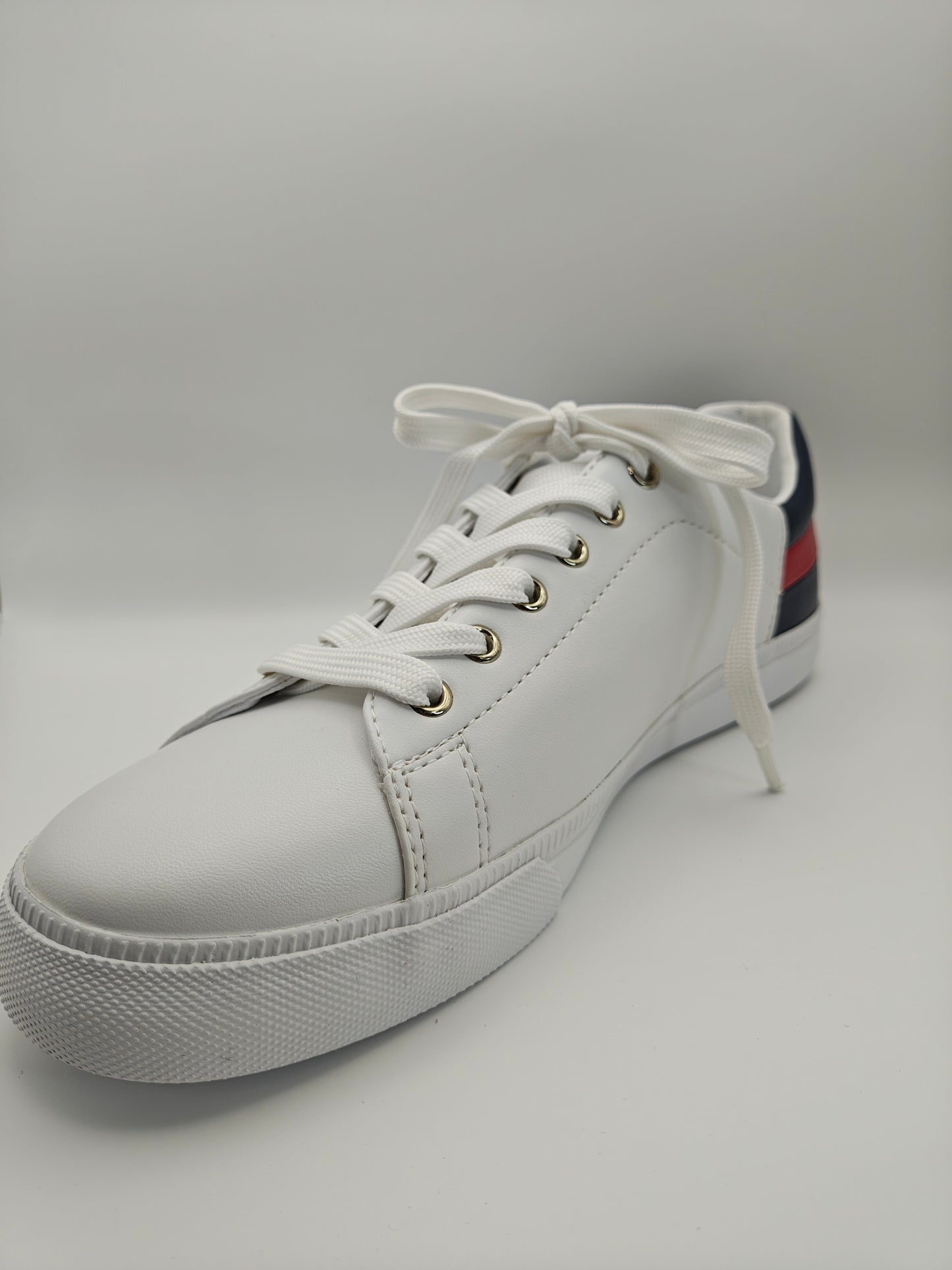 TOMMY HILFIGER TW LADDIN WHITE