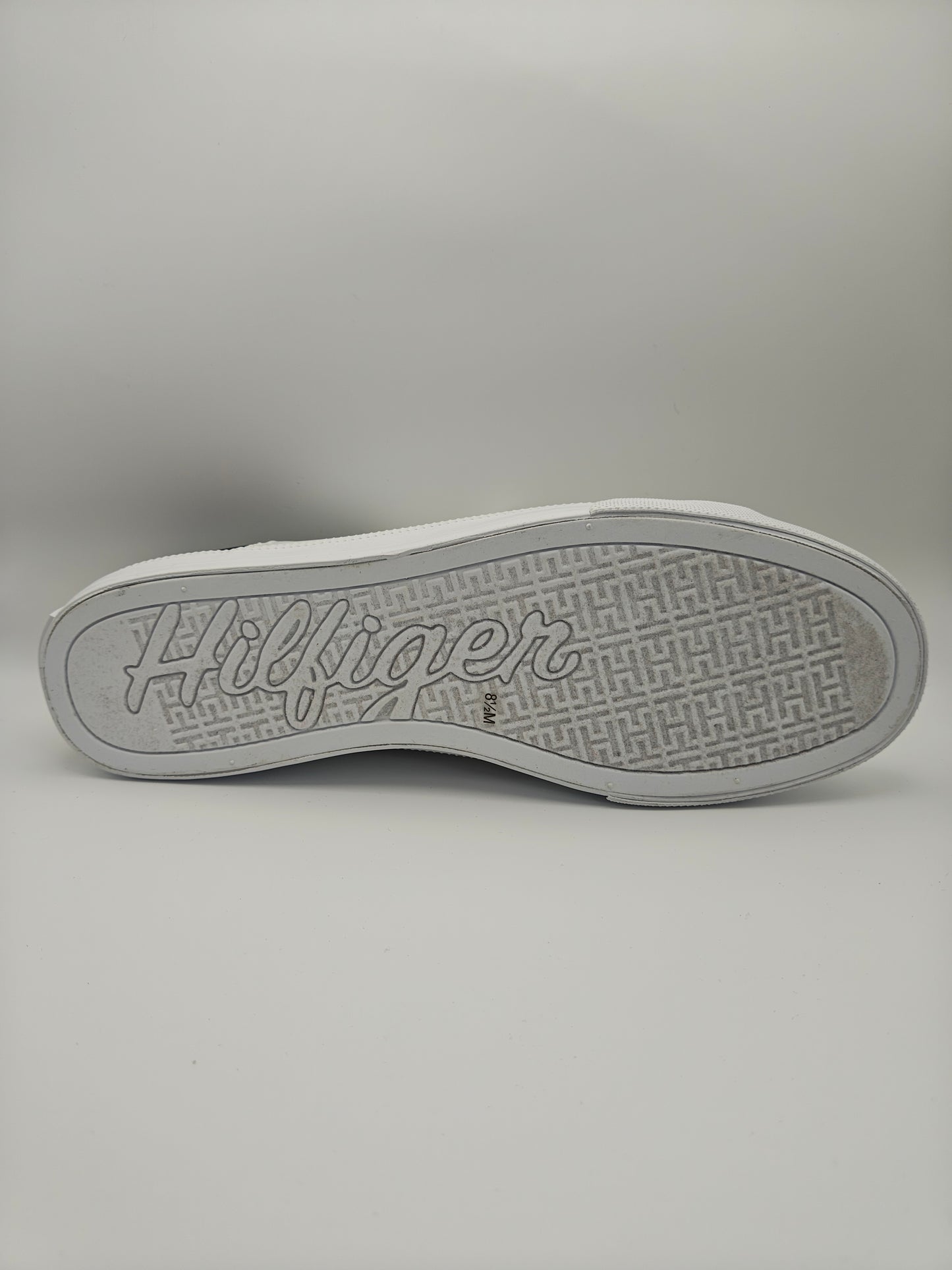 TOMMY HILFIGER TW LADDIN WHITE