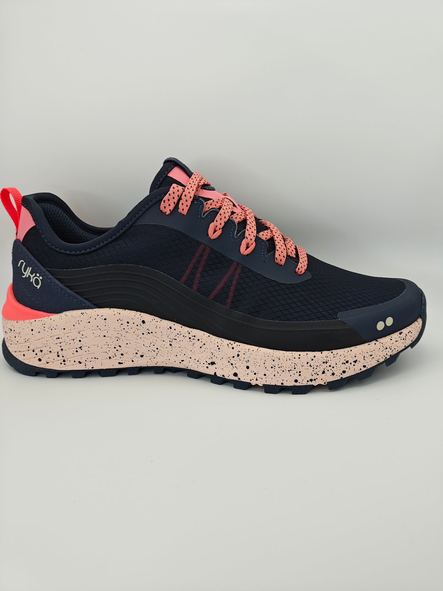 RYKA KAYA PLUS BLUE PINK