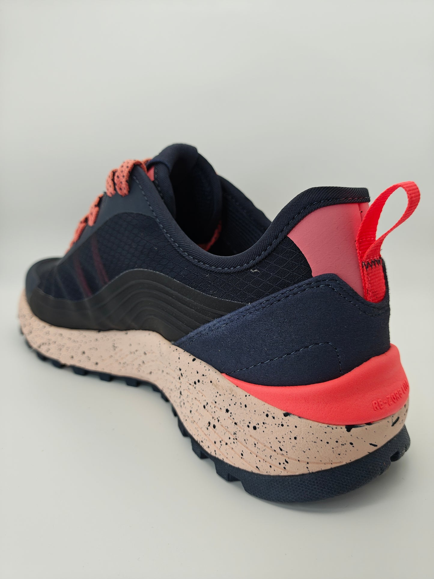 RYKA KAYA PLUS BLUE PINK