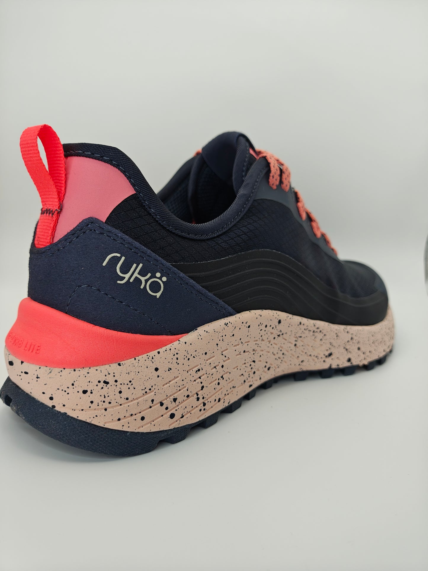 RYKA KAYA PLUS BLUE PINK
