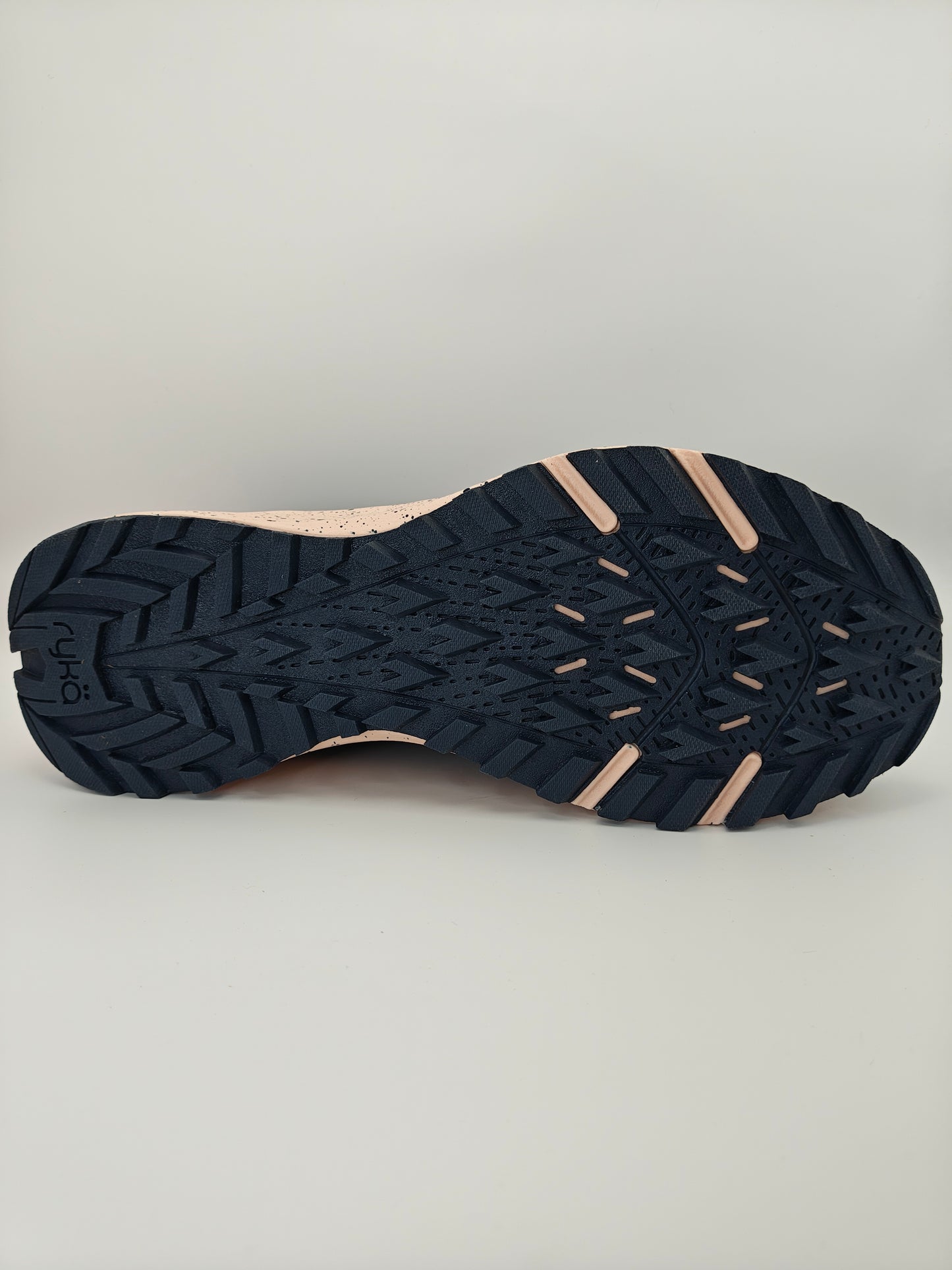 RYKA KAYA PLUS BLUE PINK