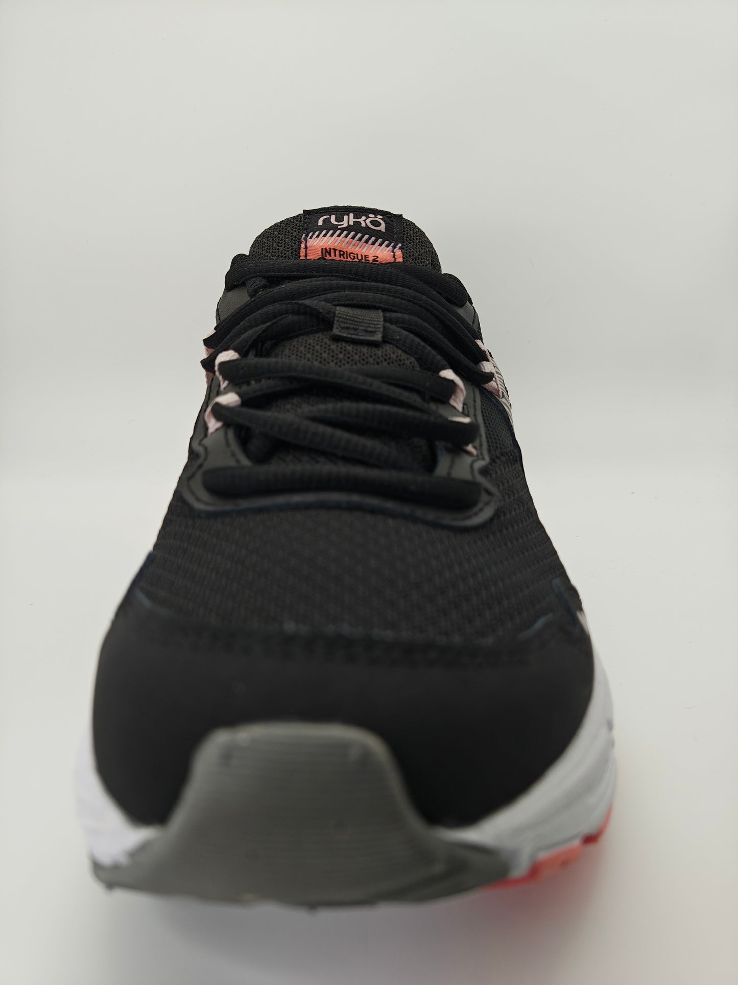 RYKA INTRIGUE 2 BLACK & PINK