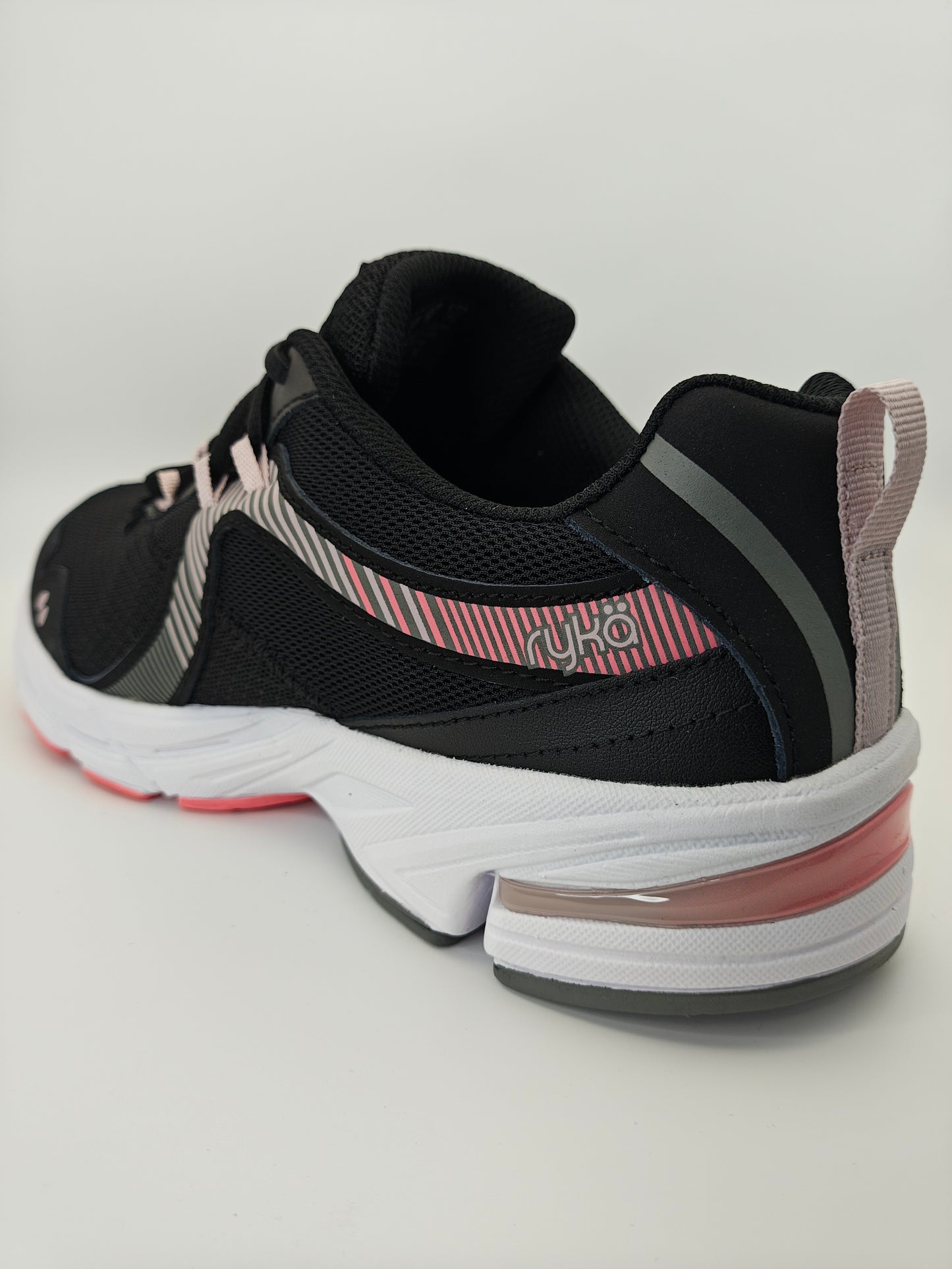 RYKA INTRIGUE 2 BLACK & PINK