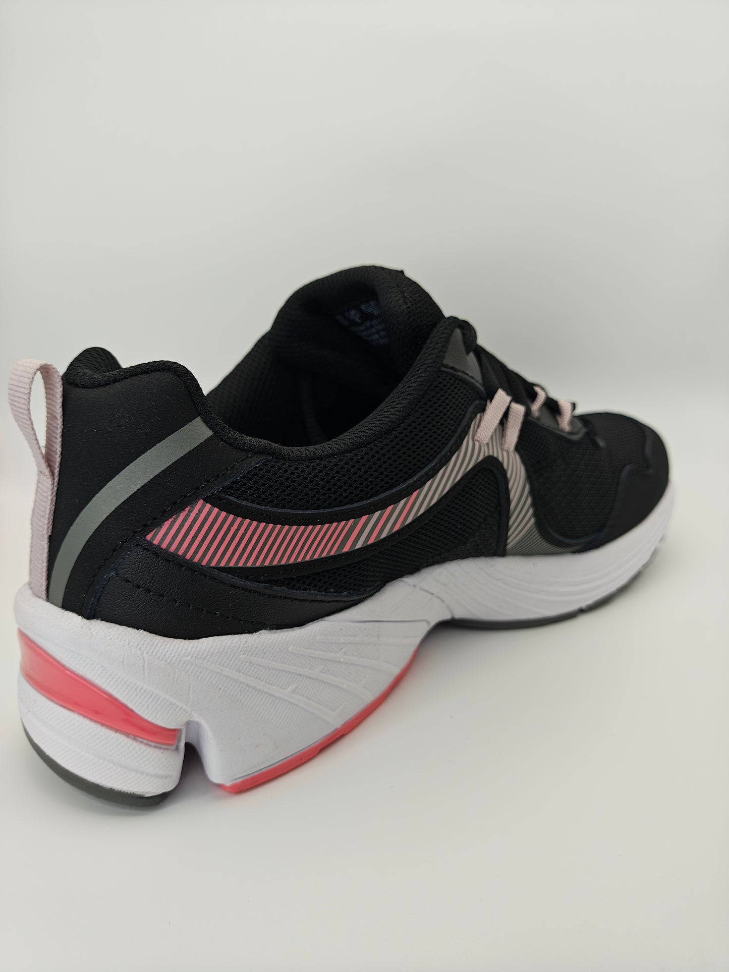 RYKA INTRIGUE 2 BLACK & PINK