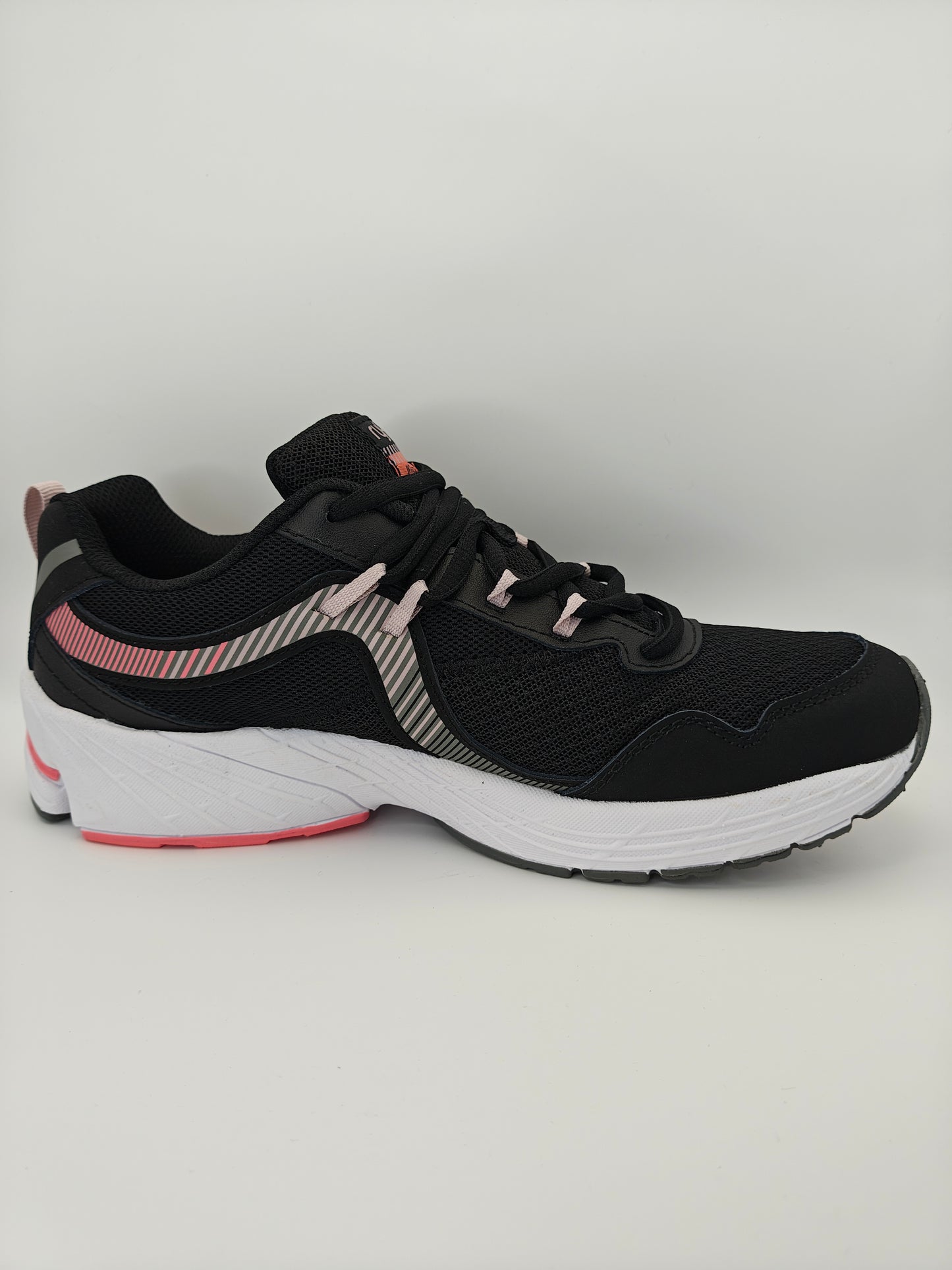 RYKA INTRIGUE 2 BLACK & PINK