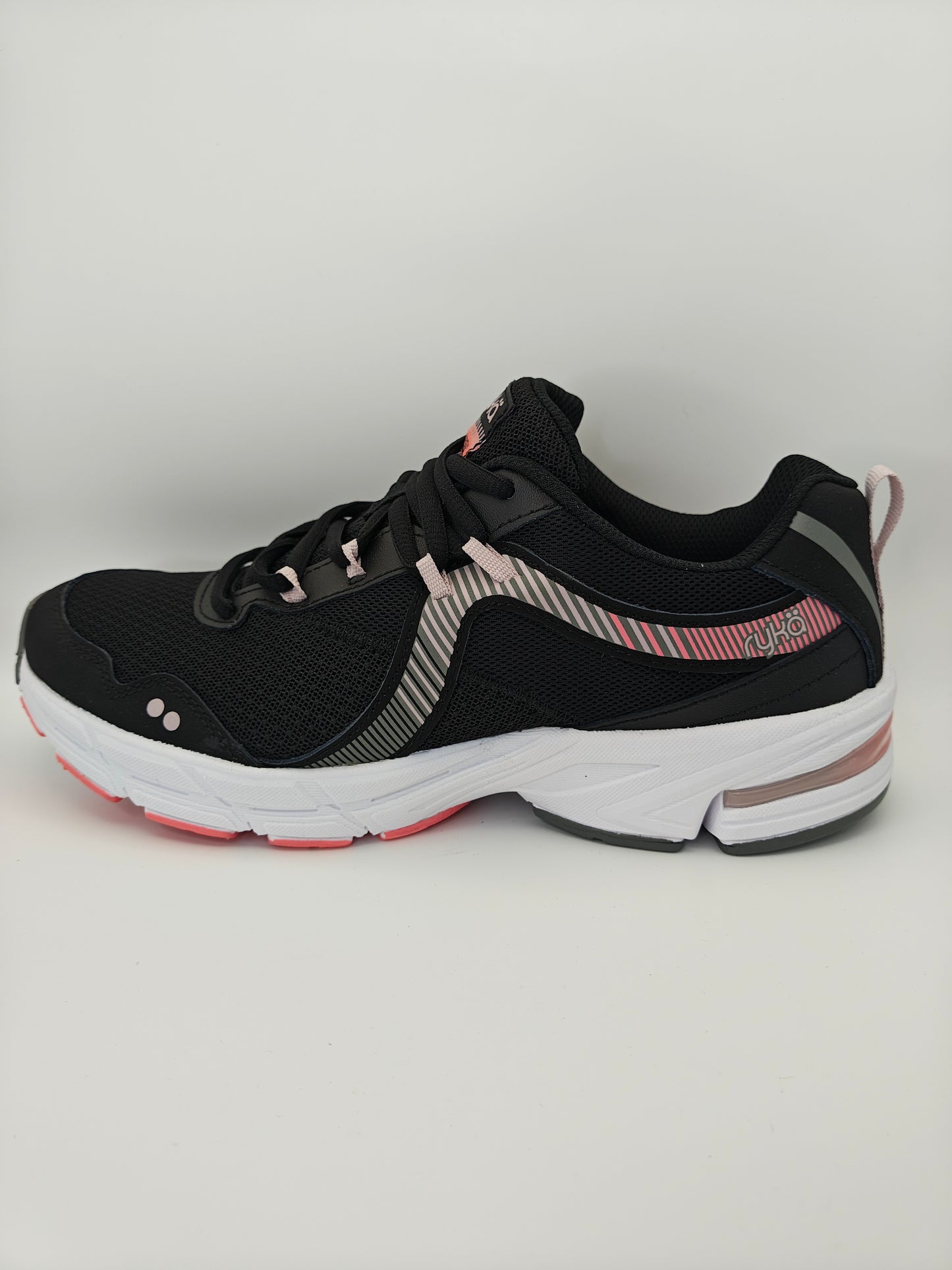 RYKA INTRIGUE 2 BLACK & PINK