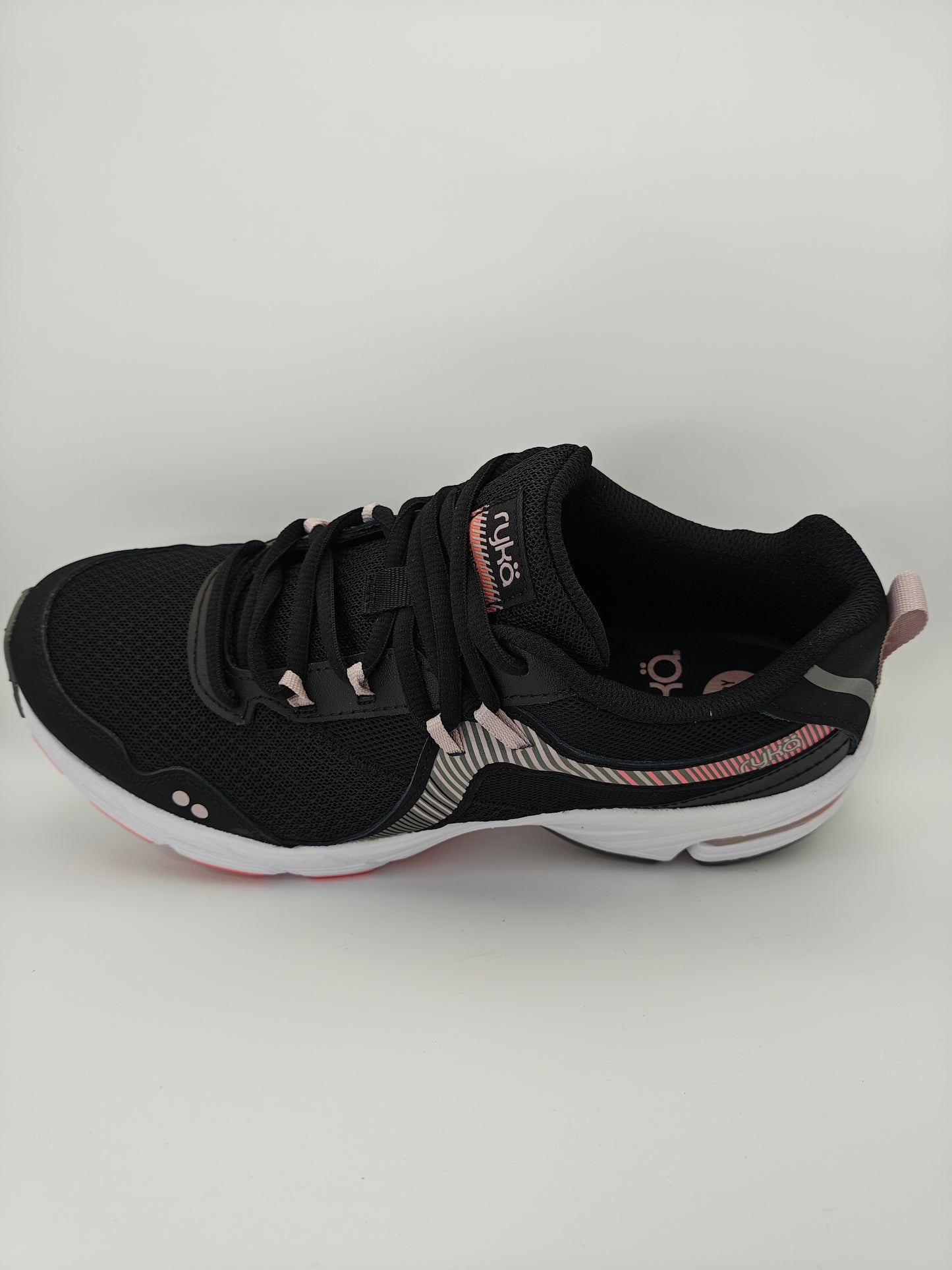 RYKA INTRIGUE 2 BLACK & PINK