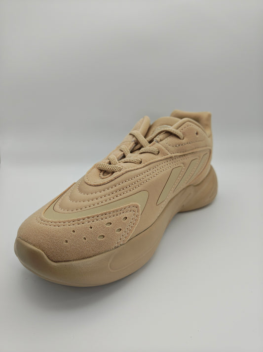 ADIDAS OZELIA BEIGE