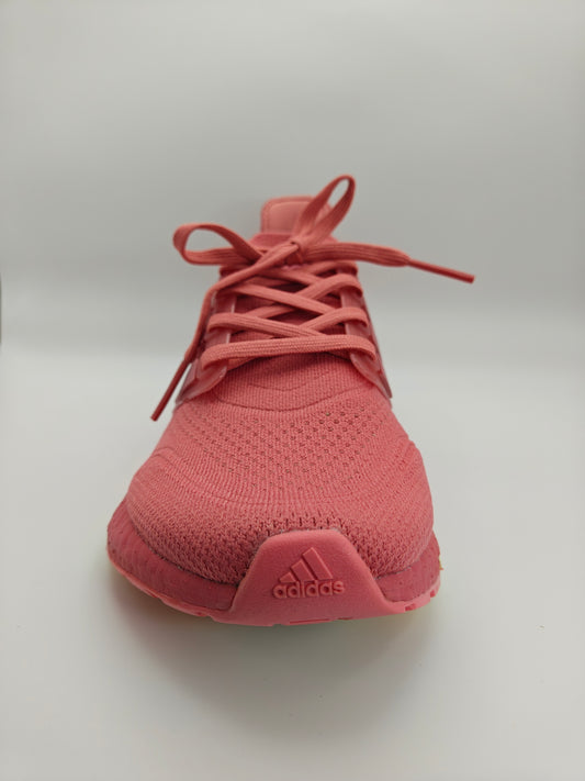 ADIDAS ULTRABOOST 21 PINK