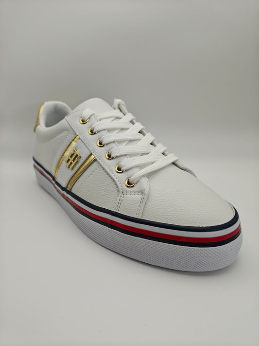 TOMMY HILFIGER TW FENTII WHITE