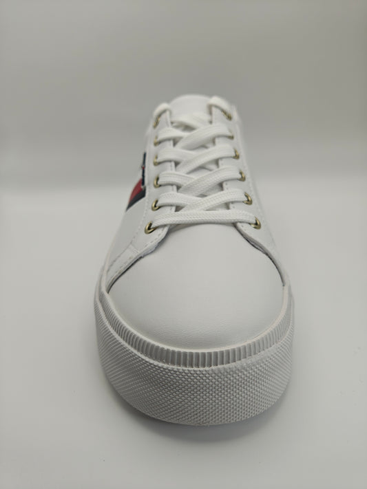 TOMMY HILFIGER TW LIGHTZ WHITE