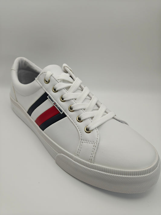 TOMMY HILFIGER TW LIGHTZ WHITE
