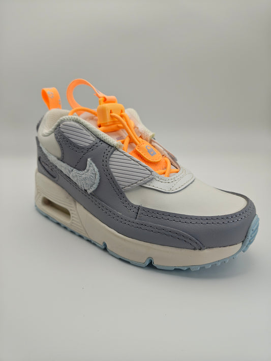 NIKE AIR MAX 90 TOGGLE SE SUMMIT WHITE