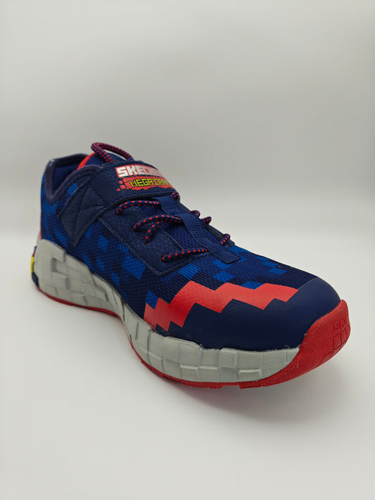 SKECHERS KIDS - BLUE 