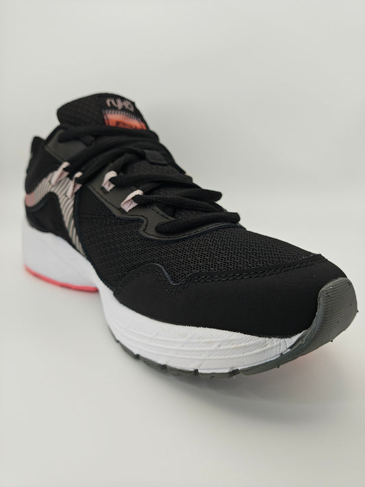 RYKA INTRIGUE 2 BLACK &amp; PINK