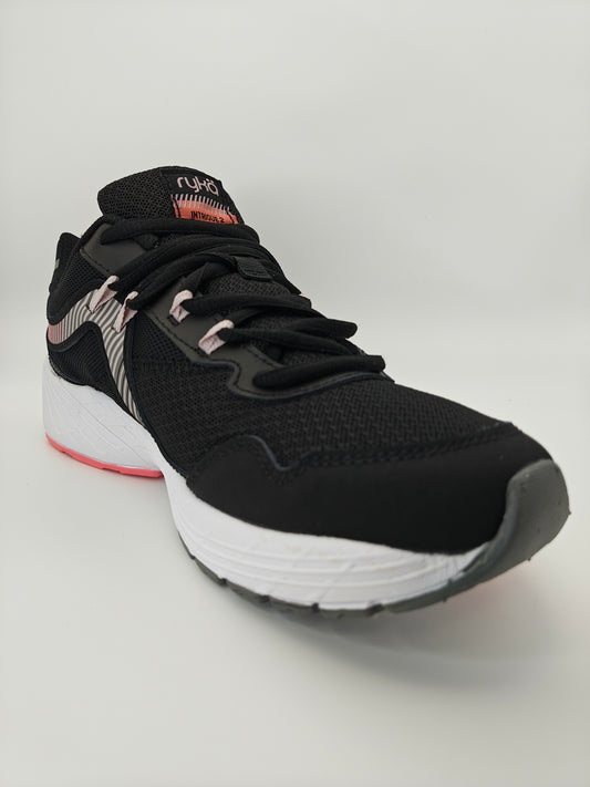 RYKA INTRIGUE 2 BLACK &amp; PINK