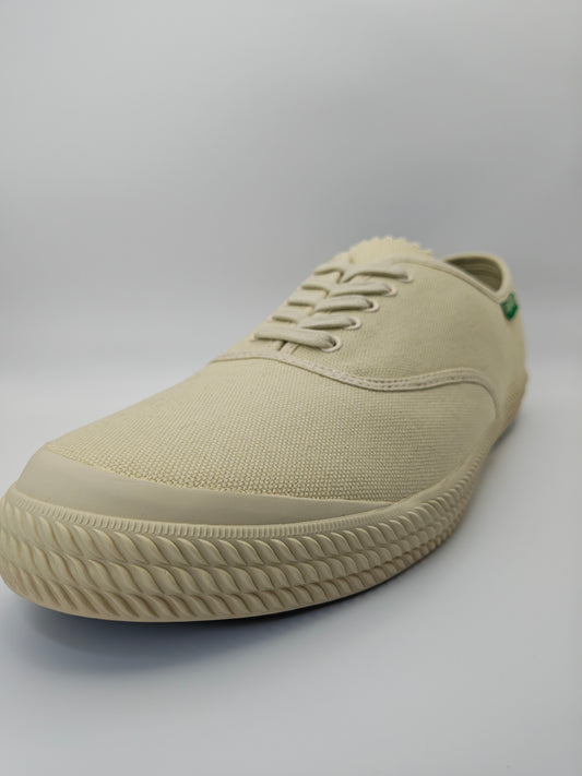 VOLLEY MENS OC SNEAKER ANTIQUE WHITE