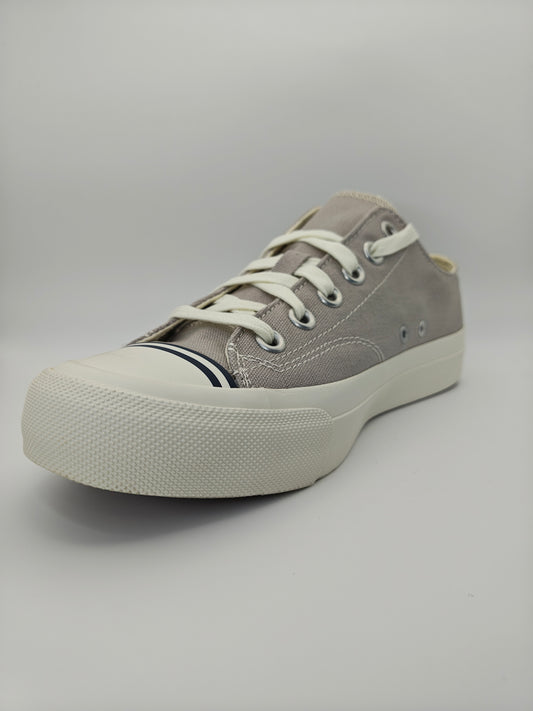 PRO KEDS ROYAL LO DRIZZLE GRAY