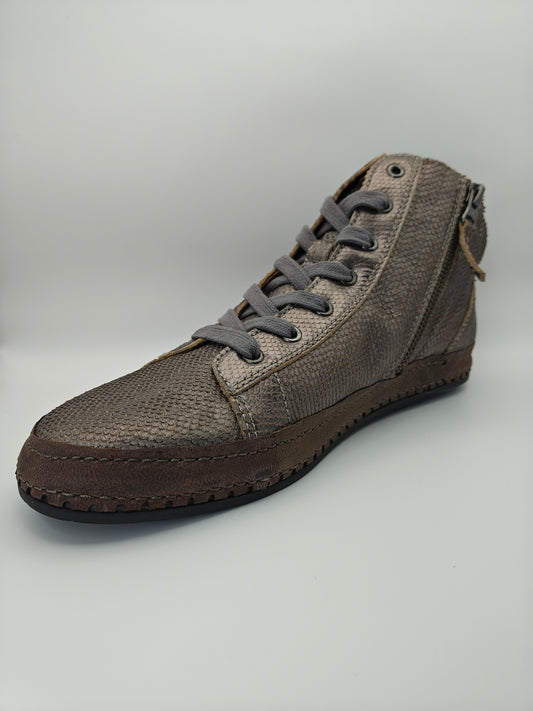 OTBT ROUND TRIP M090 GRAY PEWTER 