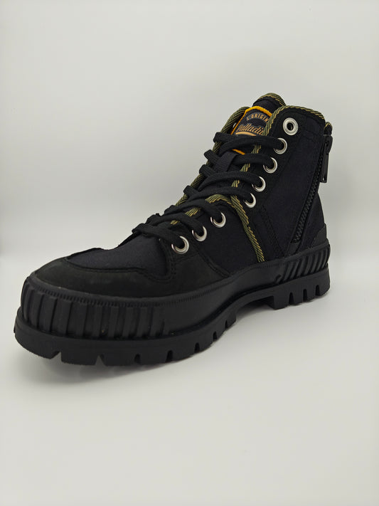 PALLADIUM PALLASHOCK BLACK