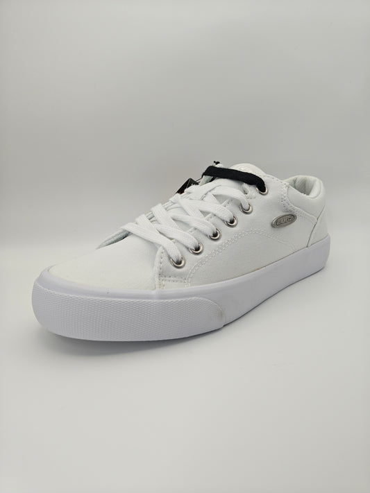 LUGZ WALLYC-100 ALLY WHITE