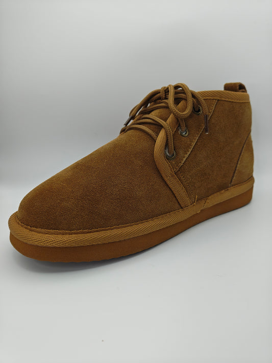LUGZ WSEQUOS-7240 SEQUOIA CHESTNUT CREAM