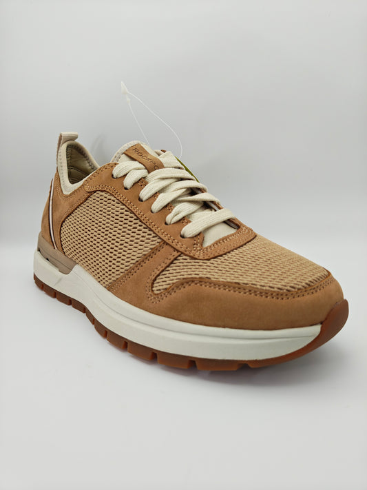 ROCKPORT PT W SNEAKER UBAL C14458 TAN HAVANE